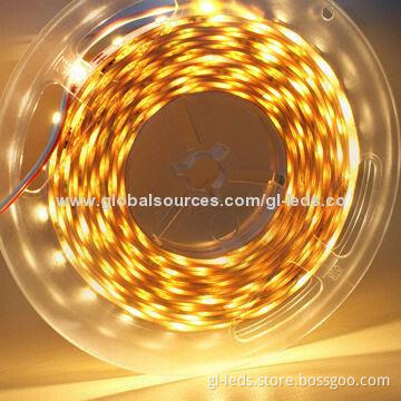 Dimmable Waterproof 2835 LED Light Strip